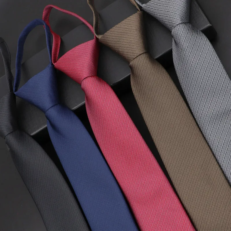 mens slim fit ties