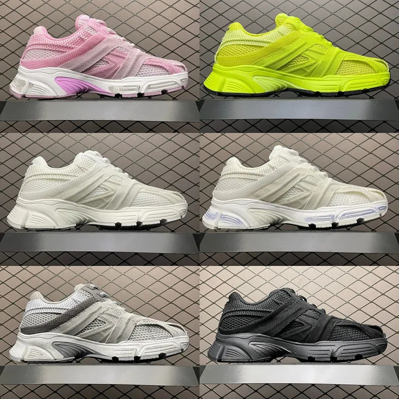 Balencigaa Shoes Balenicass Women Men Men Retro Лучшее качество Phantom Triple Trung 8 S 80 Тренеры Lowtop Crace Up сетчатые кроссовки avantgarde Chunk Summer Dad Обувь Casual s