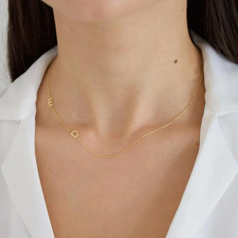 Initial chains sale