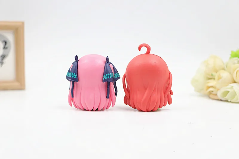 itsuki figurine
