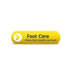 foot care