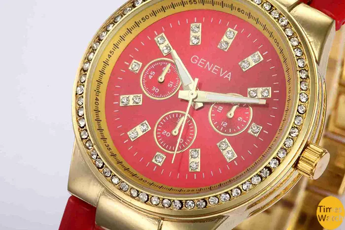 Vrouwelijke horloges vrouwen jurk horloges quartz kerstcadeau uren standaard kwaliteit klassiek speciaal horloge