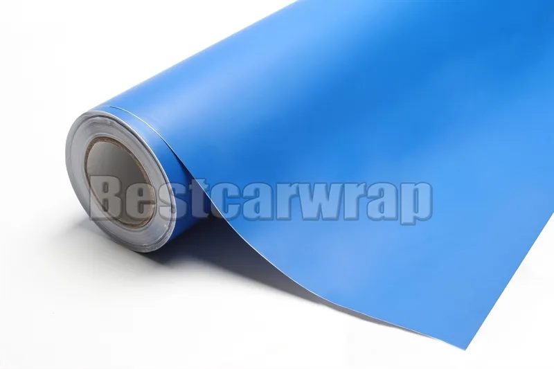 Various Matte Vinyl Wrap With Air release High quality for Car Wrap Covering Matt Film available size 1 52x30m 5x98ft r249w