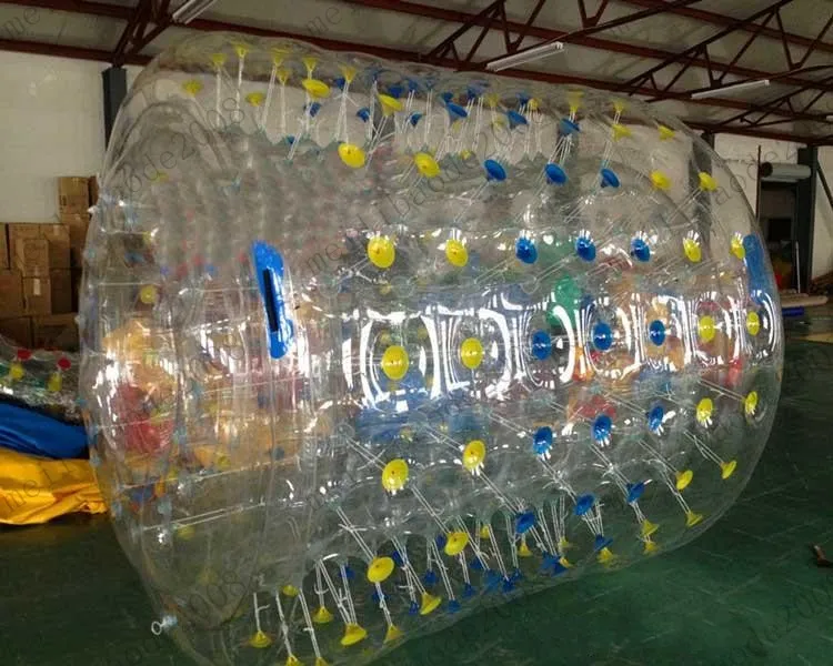 الحرة الشحن البلاستيكية المياه المشي الكرة 2014 وصل جديد PVC المياه المشي الكرة زورب الكرة المياه zorbing المشي الكرة MYY10033A