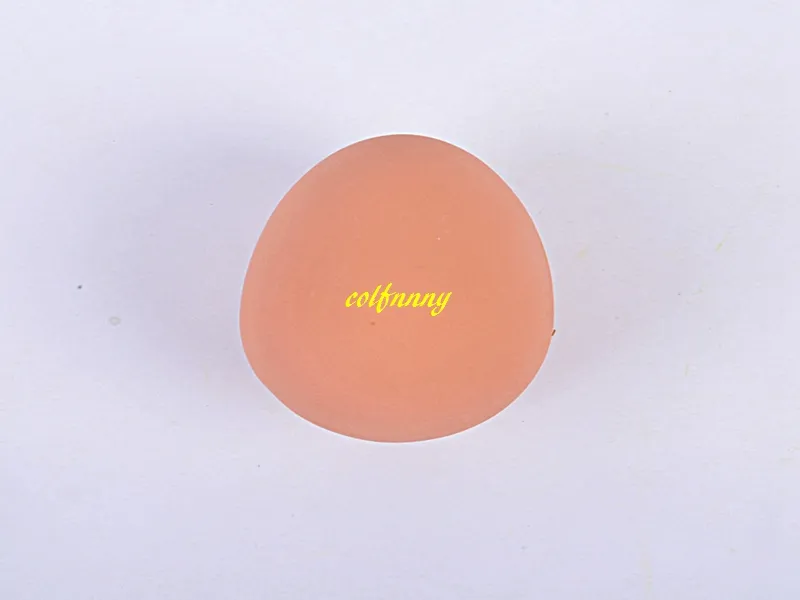 lot DIY Rubber Dog Chew Toys Pet Dog Egg Bouncing Ball Funny Interactive Dog Cat Toys Egg Expression Balls toy4833616