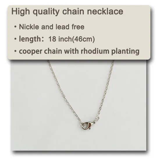 Openwork Rhinestone Volcanic Stone Aromatherapy Necklace Wholesale