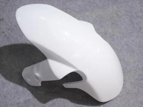 Spuitgieten All White Backing For Suzuki 2005 2006 GSX-R1000 K5 GSXR1000 GSXR 1000 05 06 Volledige Set Valerijen