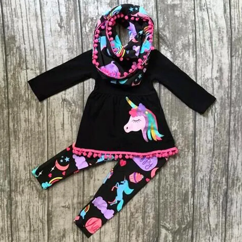 Toddler Leggings in Bougainvillea – Terez.com