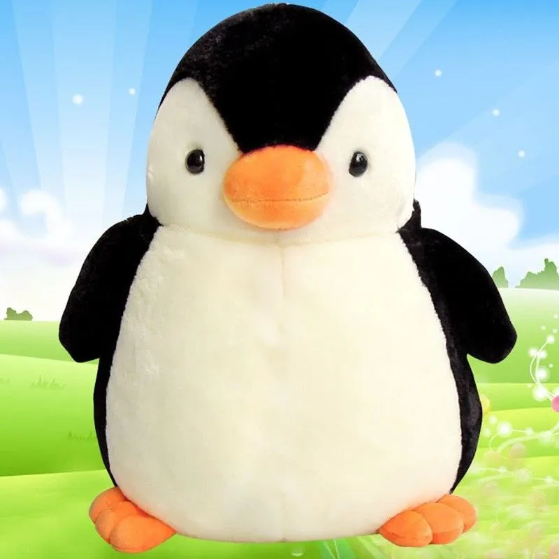 即納商品 ワンピース70cm 28インチ ペンギンぬいぐるみ豪華な柔らかいおもちゃ人形枕クッション プリアンプ搭載 Toys Gifts Stuffed Animals Plush Viajealasostenibilidad Org 即納商品 ワンピース70cm 28インチ ペンギンぬいぐるみ豪華な柔らかいおもちゃ人形枕クッション プリアンプ搭載 Toys Gifts Stuffed Animals Plush Viajealasostenibilidad Org