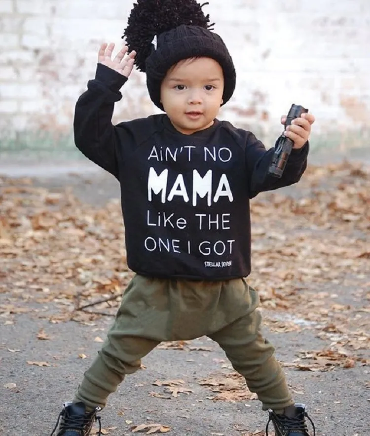 Vêtements enfants garçons