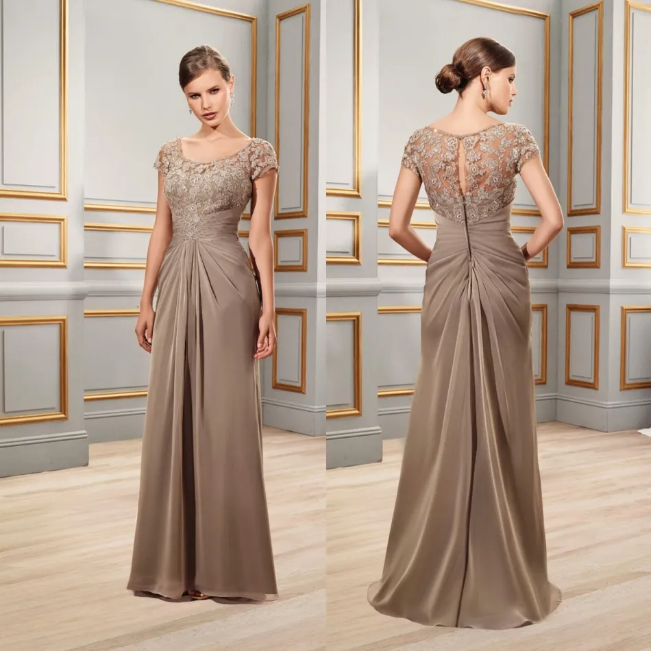 Dressvip mother on sale of the bride