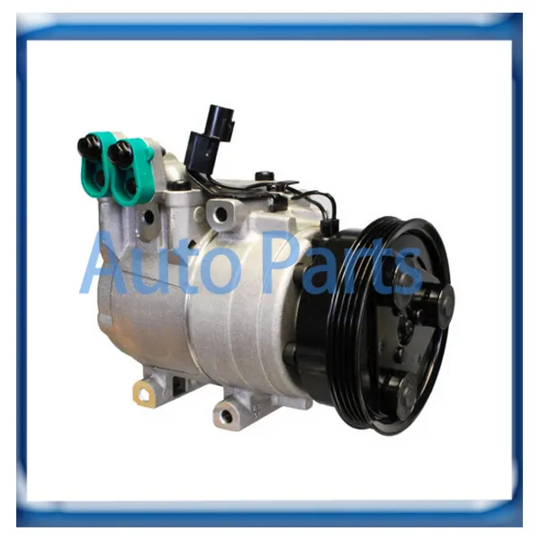 Denso HS15 Wechselstromkompressor für Hyundai Accent Getz TSP0159445 97701-25000 9770125000 58188