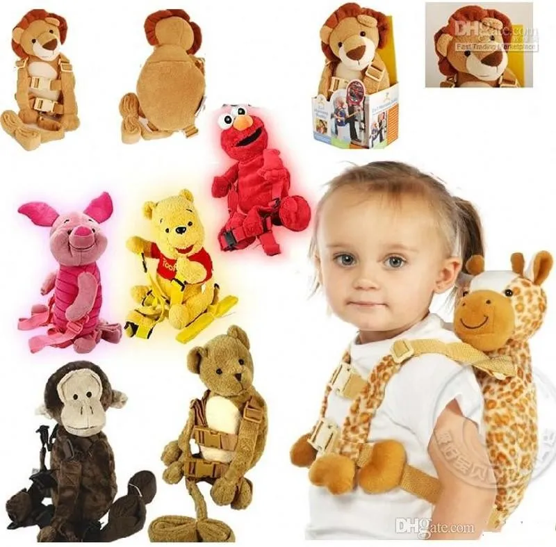 Goldbug top baby carrier