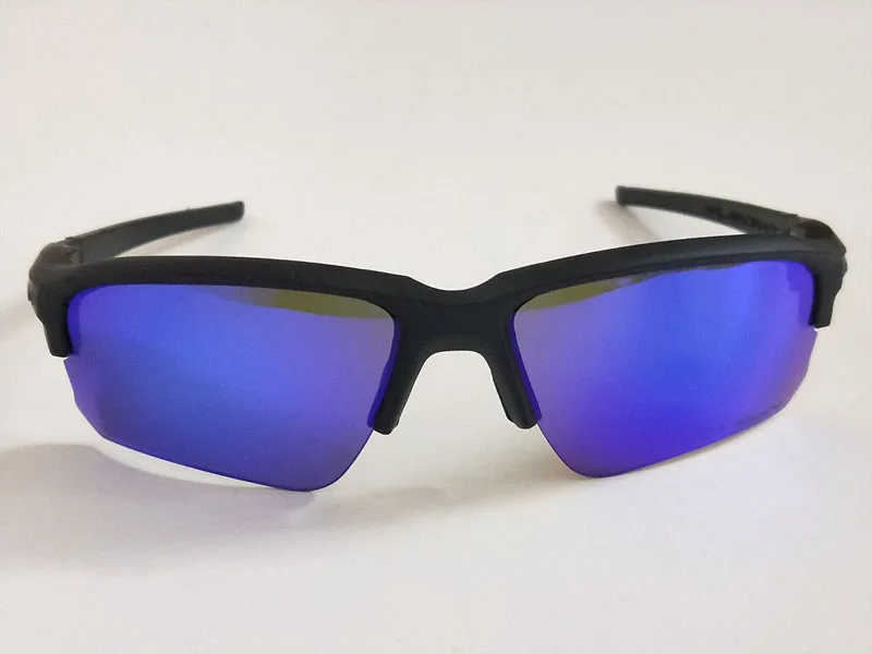 New Man Sport Solglasögon strandglasögon män reflekterande solglasögon kvinnor utomhus drag 3 färger lins solglasögon 6651061