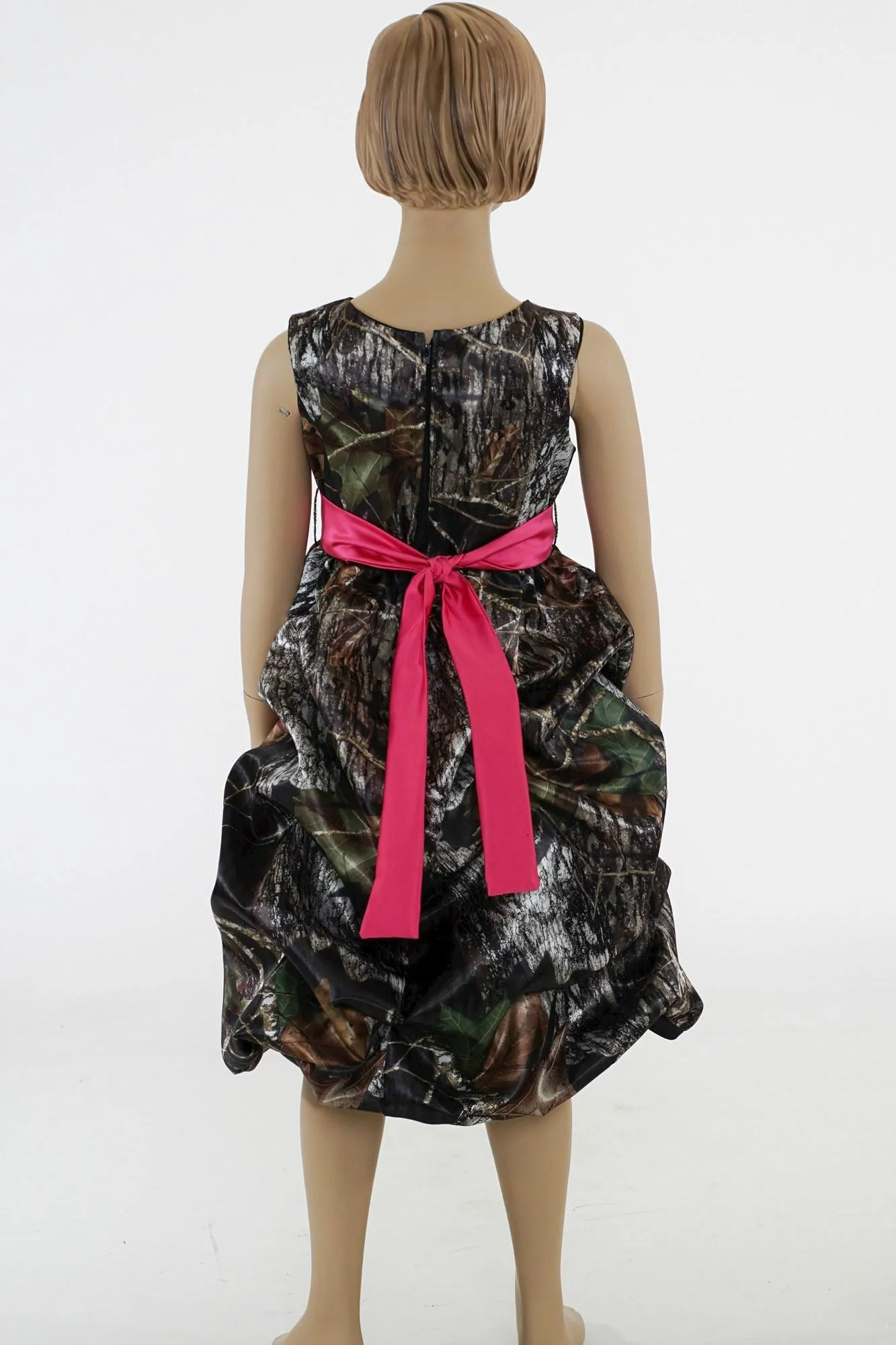 Camo pageant wear sales