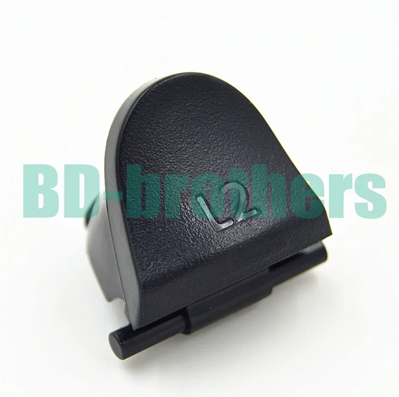 Black L1 R1 L2 R2 Key Trigger Replacement Parts Button Buttons With ...