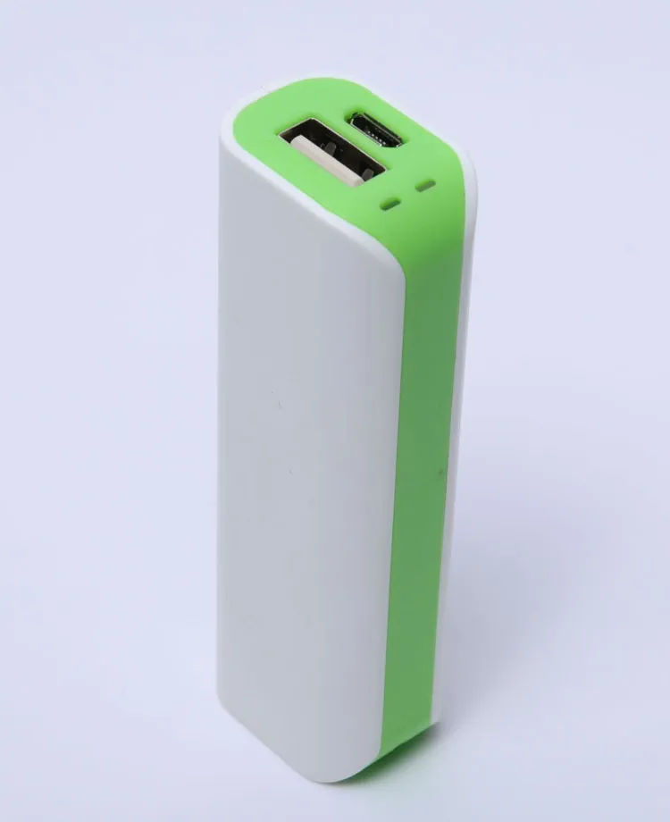 Großhandels-Neue 2600mah Romoss USB-Energiebank-Backup tragbare wiederaufladbare Batteriebank Reise-Mini-Powerbank für iPhone 6 5 Samsung Galaxy S5