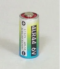 6V Alkaline Battery 4LR44 476A L1325 A544 PX28A V4034PX voor hondentraining Collar Beauty Pen Cellen