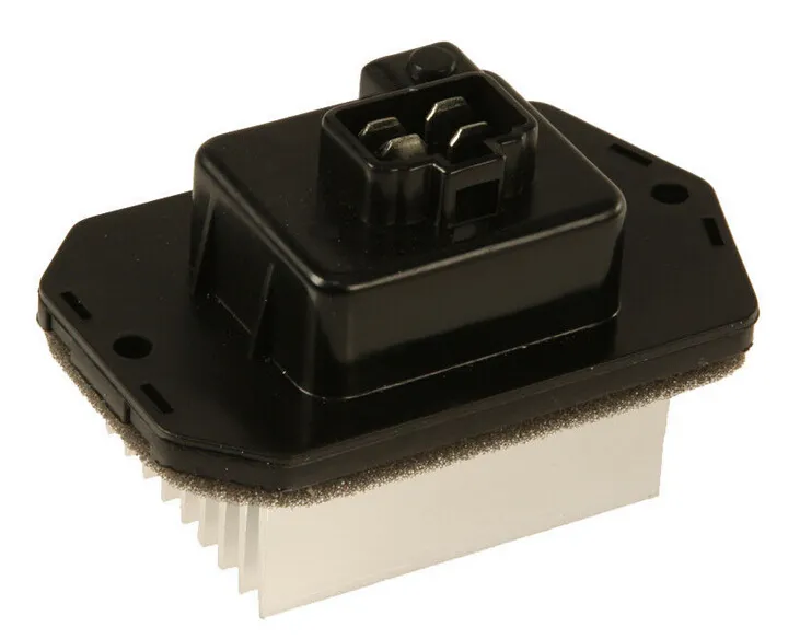 New OEM Heater Blower Motor Resistor Front Fits Honda Odyssey
