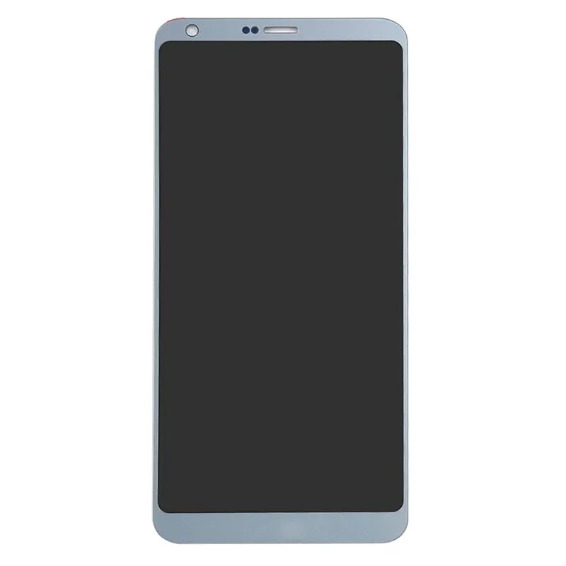 LCD-skärmpanel för LG G6 H870 H870DS H872 H873 LS993 VS998 US997 Monteringsreservdelar Multicolors