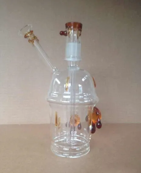 2016 cheech glazen cheechaccino cheech cup dabuccino rig cheech sandstrasted cup rig mini glazen waterpijpbongs