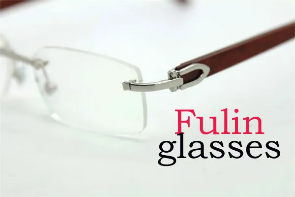 Good Quality Solid Vitange Design Folding Reading Eyeglasses frame With Case T8100903 Decor Wood Glasses driving glasses Size 542556828