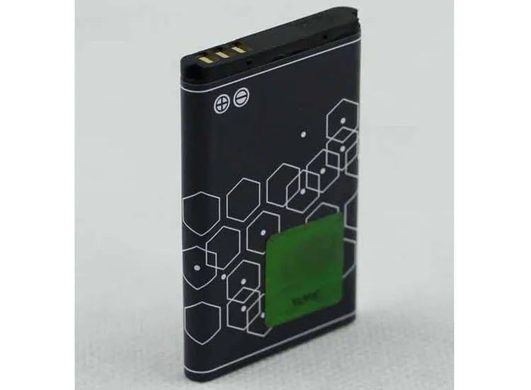 BL-5C Battery High Quality 1050mAh Mobile Phone Battery Batteries for Nokia BL-5C