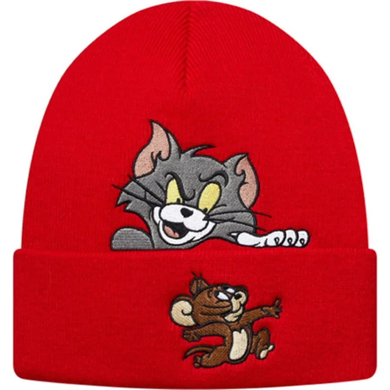 Tom and 2025 jerry supreme beanie