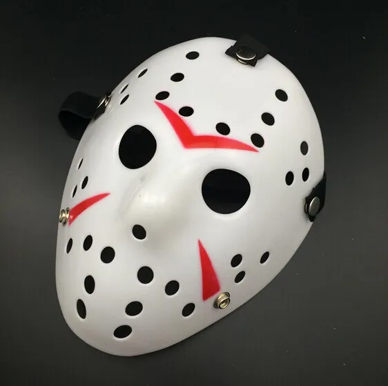 Jason Voorhees Jason vs hockey festival party mask killer mask Halloween masquerade mask B