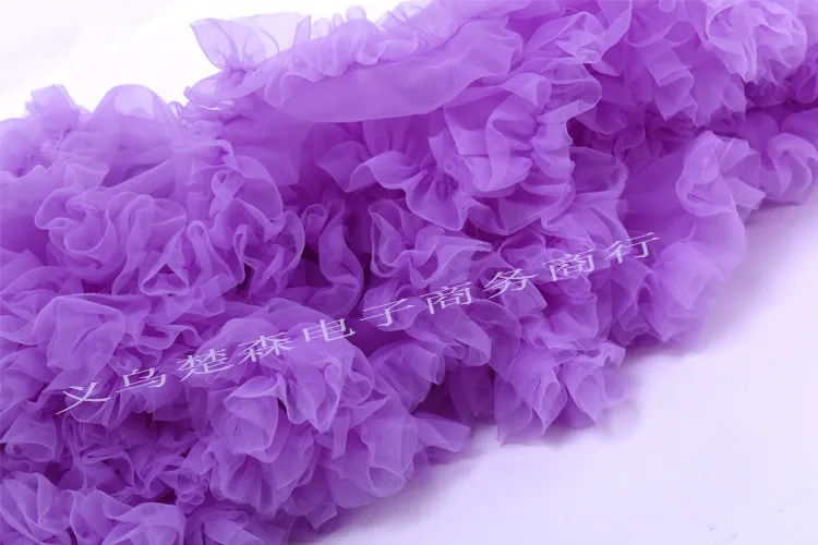 Adult Size Short Party Dresses Tutu Skirts XL 48CM Special Occasion Dresses Skirt Elastic Tulle Tutu Skirts For Junior Bridesmaid Girls