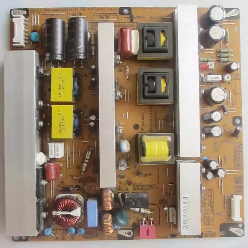 Original EAX63329901 50PT255C-TA EAY62171101 3PAGC10037A-R Power Board