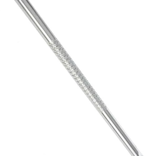 Ferramenta de Cosmética Frete Grátis Silver Blackhead Comedone Acne Blemish Extractor Removedor frete grátis DHL # 6611