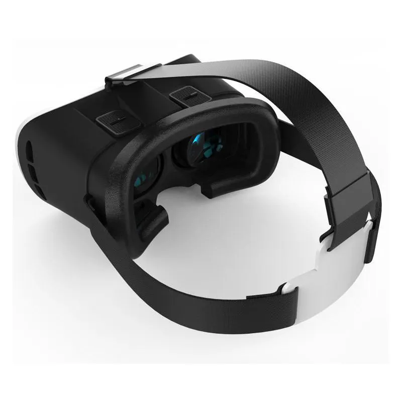 Premium New Product Google Vr Cardboard 3D Glasses VR Box For Smart ...
