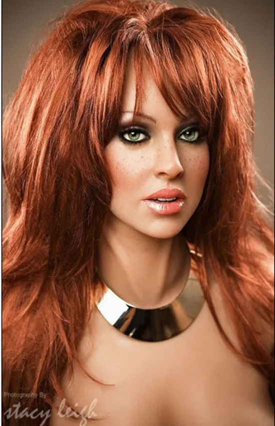 red head sex dolls Redhead Sex Dolls – Page 7 – Dolls 4 Desire main image 1