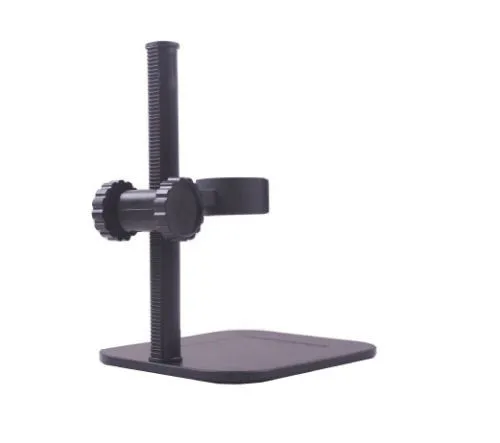 Mikroskop USB Regulowany Support Base Stand Podnoszenie Wspornik Wspornik Desktop