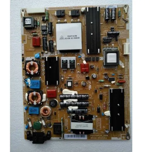 NEW Original For Samsung PD37AF1E_ZSM BN44-00355A Power Board