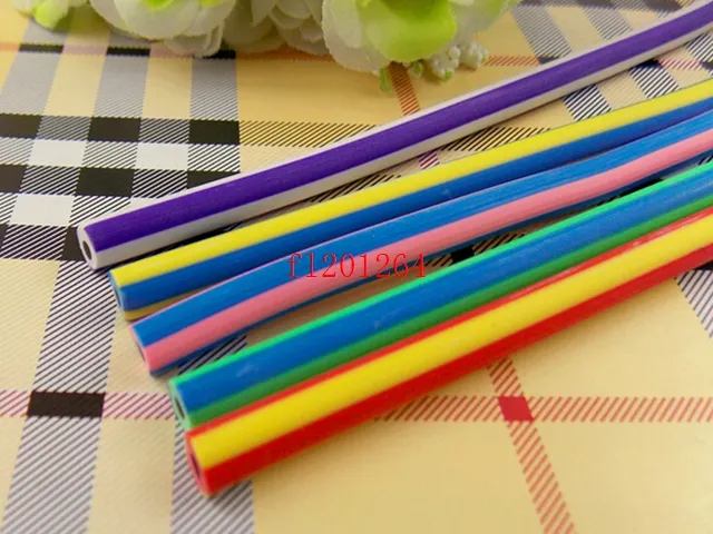 Fedex DHL Ücretsiz Kargo Süper Sevimli tasarım Sihirli Renkli Yumuşak Bükülebilir Kalemler Esnek Plastik Kalem, 2800 adet / grup