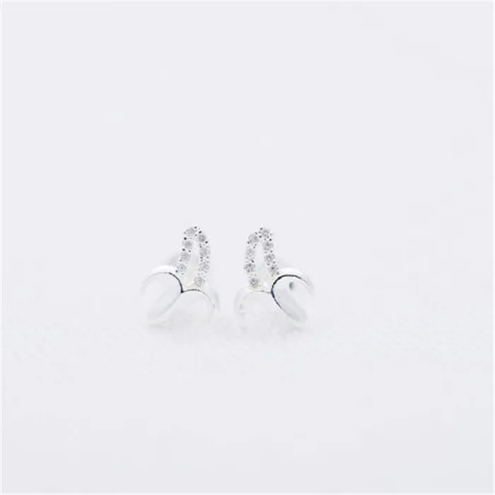 패션 귀 스터드 18K 금 도금 귀 studs에 대 한 귀여운 귀 스 터 드는 Sale5에 대 한 독특한 디자인