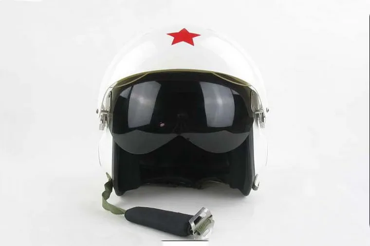 Шлем Летчика Купить В Москве