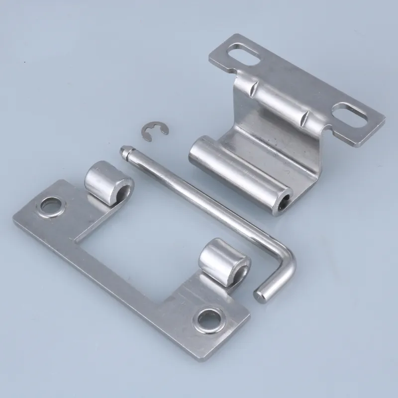 Hinge Opener Industrial Machinery Equipment Control Electric Cabinet