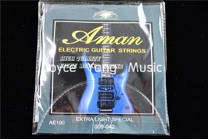 Special strings