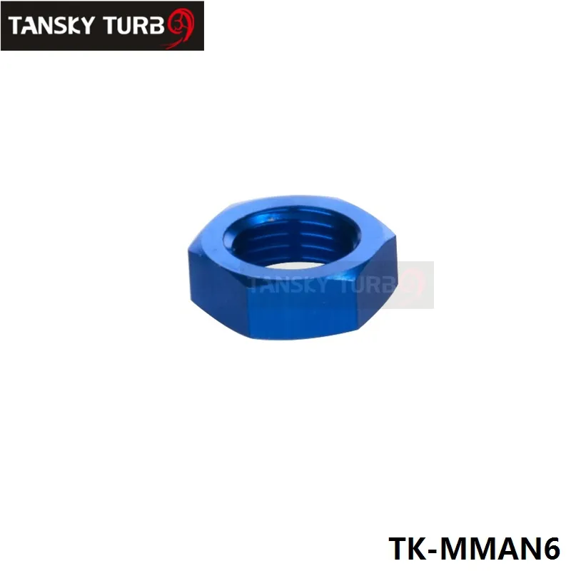 Tansky - Alta calidad 6AN AN6 AN-6 9/16 