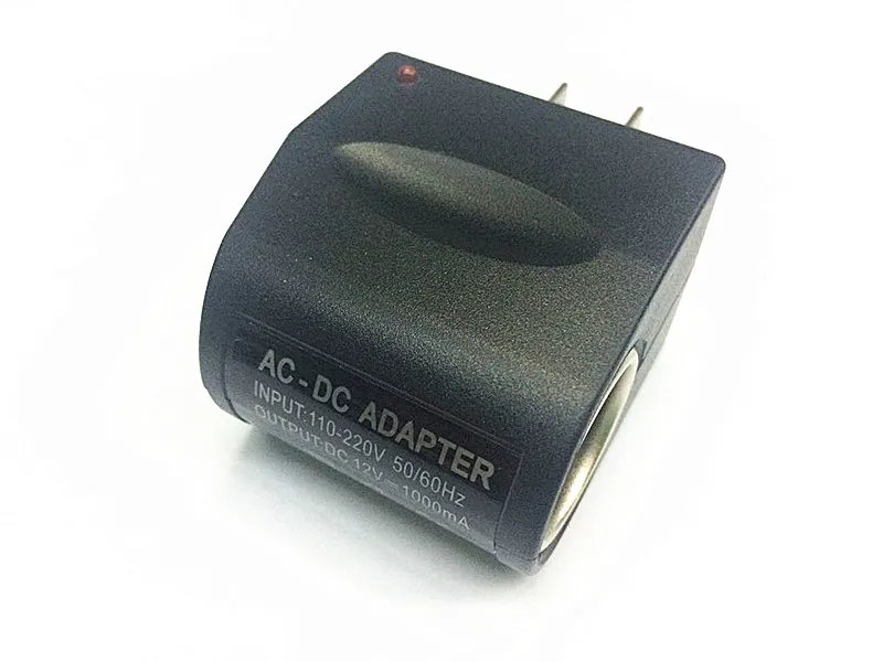 ac dc 12v 1000 mah adaptor universal acdc power socket adapter converter