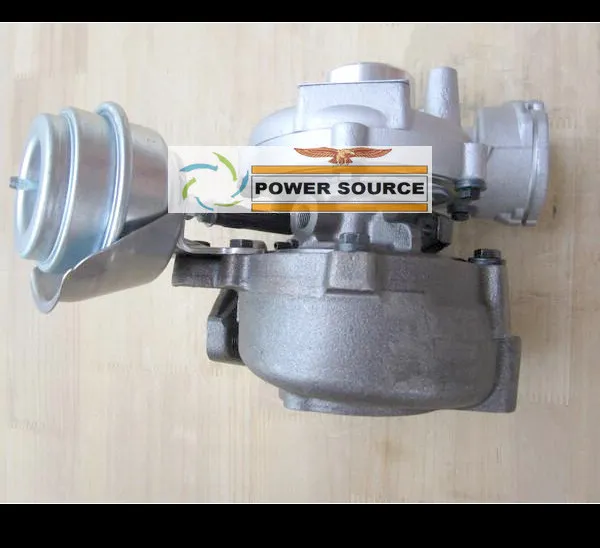 Turbolader Audi A4 A6 B5 B6 C5 VW Volkswagen Passat B6 1.9 TDI V36