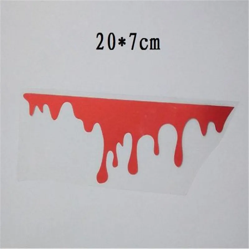 Wholesale Cool car Bumper Stickers creative Car Stickers Decals auto tail light sticker auto body decoration atp235