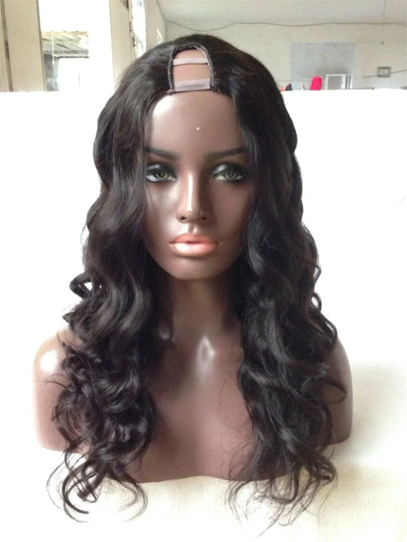 Virgin u part wigs for sale new arrivals