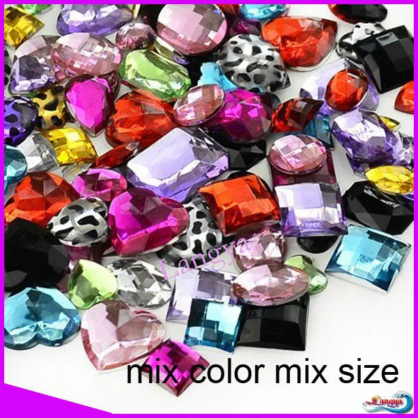 mix color