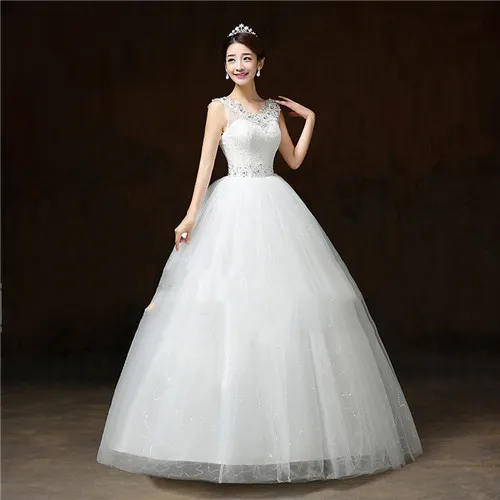 Oscar De La Renta Wedding Dresses Wedding Dress Factory Is The Tall Waist Bud Silk Flowers Shoulder Strap A Word Shoulder Wholesale Wedd