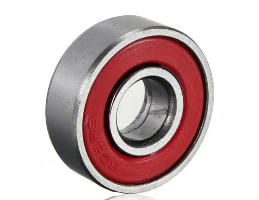 Wholesale-Parts ABEC 9 Skateboard/scooter/longboard/rolle skate Wheels Bearing,industrial standard