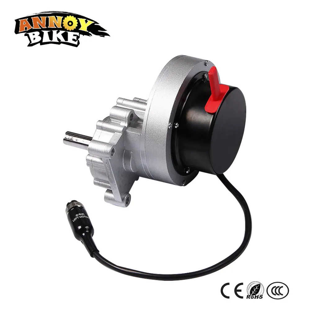 ☆ DHgate 24V 200W 전동 휠체어 모터 DC 브러시 기어 모터 30Nm 토크수동 클러치 포함 왼쪽 또는 오른쪽 단일 부품  교체 | 오늘 ₩227,022 특가